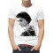  Tricou pentru bărbați Coco Chanel. Photo 1